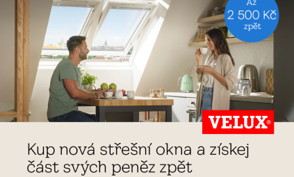 VELUX CASHBACK 